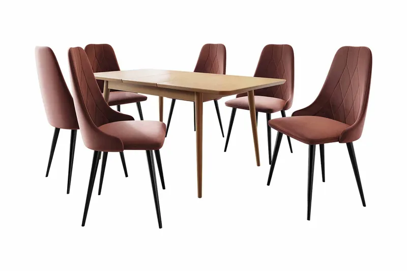 Ingram Matgrupp Rosa, undefined