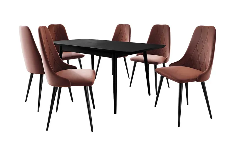 Ingram Matgrupp Rosa, undefined