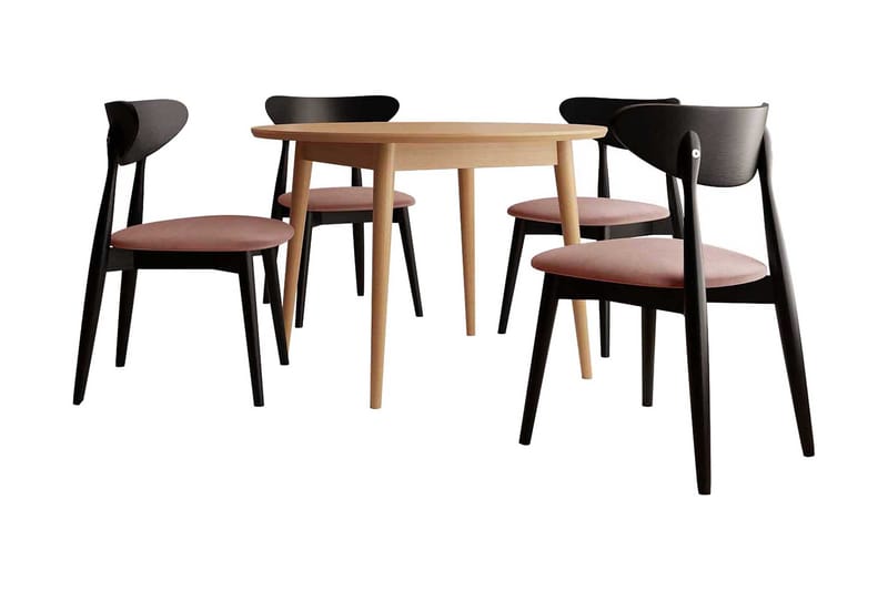 Ingram Matgrupp Rosa, undefined