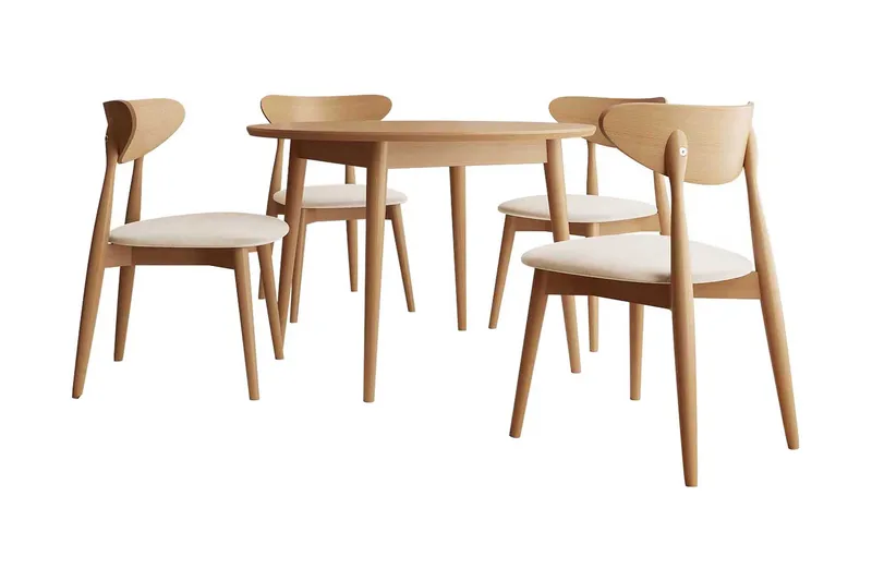 Ingram Matgrupp Rosa, undefined