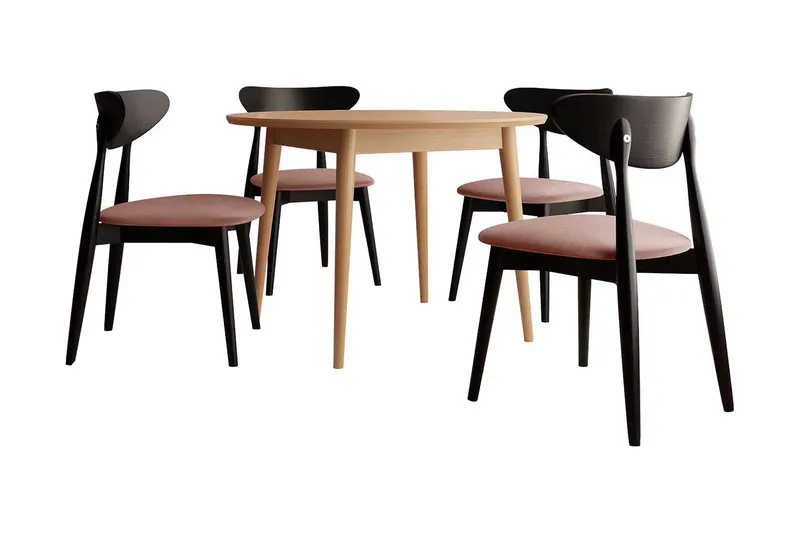 Ingram Matgrupp Rosa, undefined