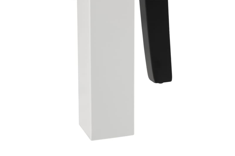Jasmin Förlängningsbar Matgrupp 180 cm inkl 6 Ravesta Stol - Vit - Möbler - Bord & matgrupper - Matgrupper