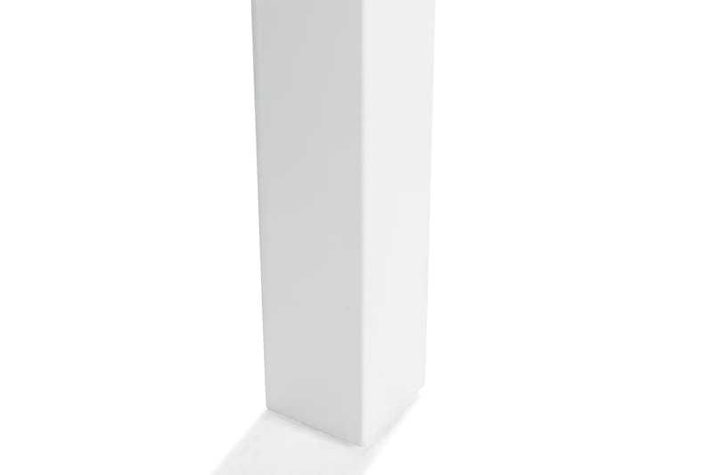 Jasmin Matgrupp med 6 st Cibus Stolar - Vit/Grå - Möbler - Bord & matgrupper - Matgrupper