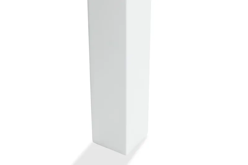 Jasmin Matgrupp med 6 st Viktor Matstol - Vit/Beige/Ek - Möbler - Bord & matgrupper - Matgrupper