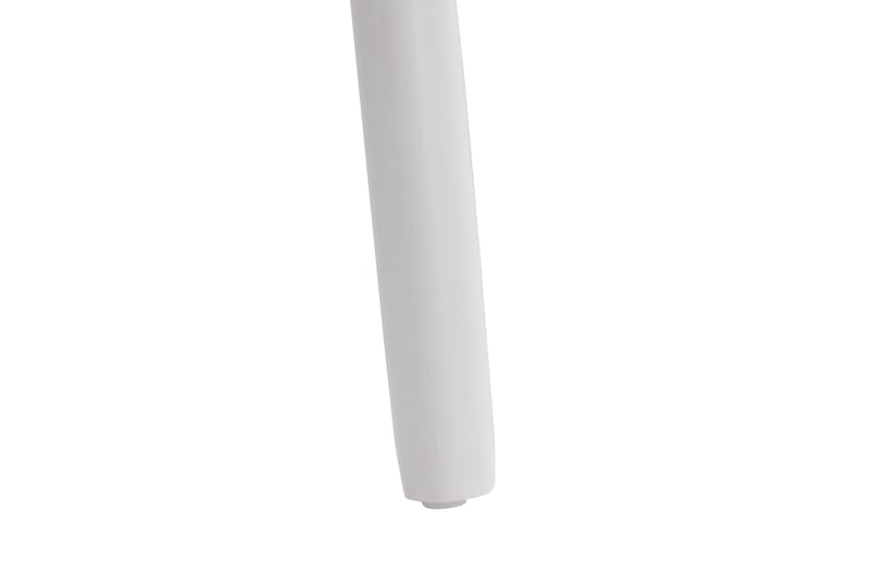 Kakrina Matgrupp 120 cm med 4 st Boveney Matstolar - Vit - Möbler - Bord & matgrupper - Matgrupper
