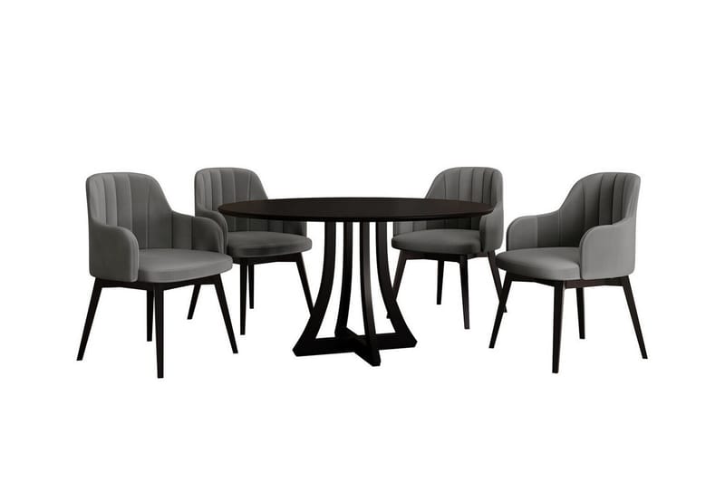 Kendale Matgrupp, undefined