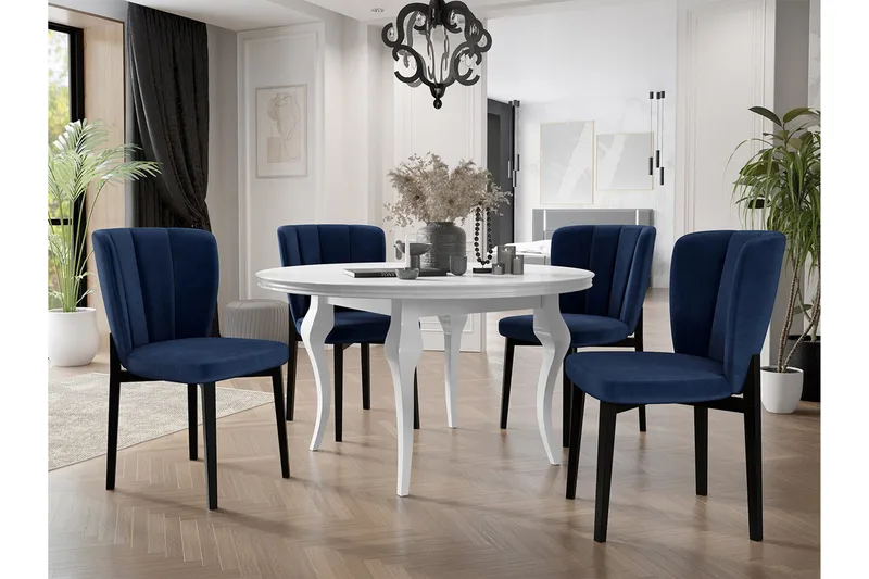 Kendale Matgrupp - Möbler - Bord & matgrupper - Matgrupper