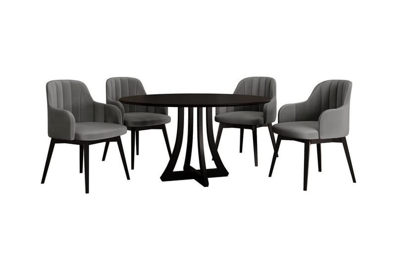 Kendale Matgrupp, undefined