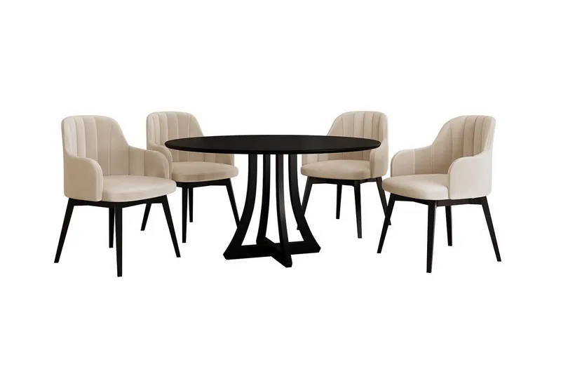 Kendale Matgrupp, undefined