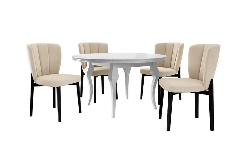 Kendale Matgrupp, undefined