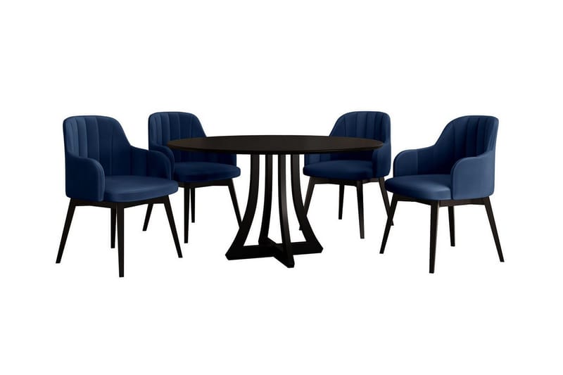 Kendale Matgrupp, undefined