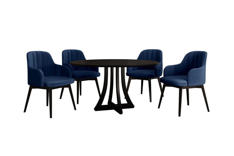 Kendale Matgrupp, undefined