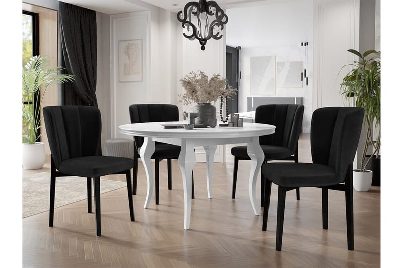 Kendale Matgrupp - Möbler - Bord & matgrupper - Matgrupper