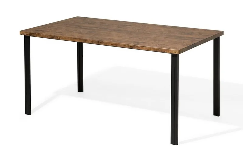 Laredo Matgrupp 90 cm - Svart - Möbler - Bord & matgrupper - Matgrupper