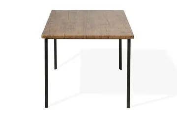 Laredo Matgrupp 90 cm - Svart - Möbler - Bord & matgrupper - Matgrupper