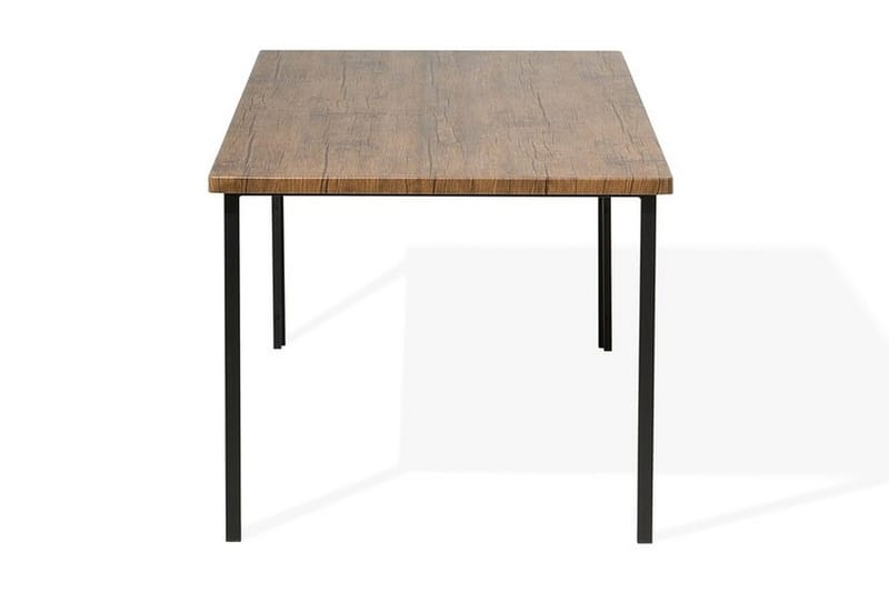 Laredo Matgrupp 90 cm - Svart - Möbler - Bord & matgrupper - Matgrupper