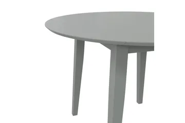 Loukas Matgrupp 3-delar - Grå - Möbler - Bord & matgrupper - Matgrupper