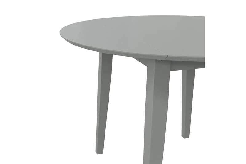 Loukas Matgrupp 3-delar - Grå - Möbler - Bord & matgrupper - Matgrupper