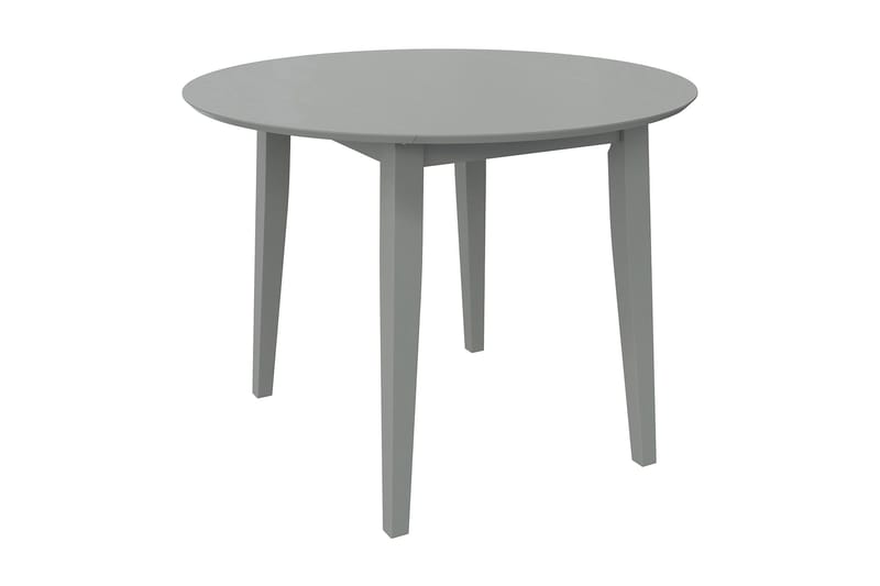 Loukas Matgrupp 3-delar - Grå - Möbler - Bord & matgrupper - Matgrupper