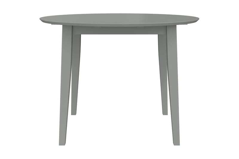 Loukas Matgrupp 3-delar - Grå - Möbler - Bord & matgrupper - Matgrupper