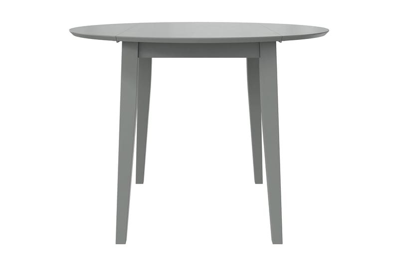 Loukas Matgrupp 3-delar - Grå - Möbler - Bord & matgrupper - Matgrupper