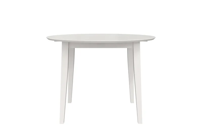 Loukas Matgrupp 3-delar - Vit - Möbler - Bord & matgrupper - Matgrupper