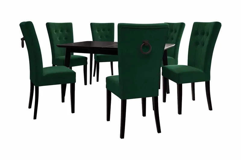 Matgrupp, Grön/Natur