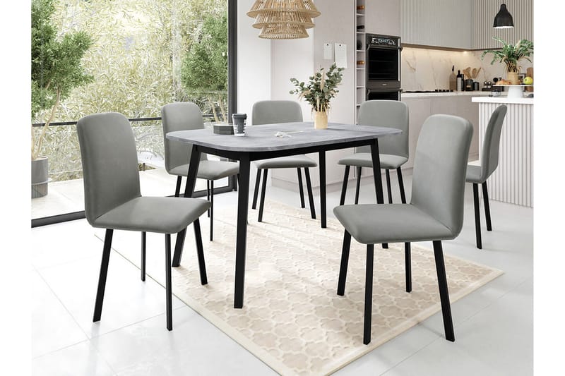 Narberth Matgrupp - Möbler - Bord & matgrupper - Matgrupper