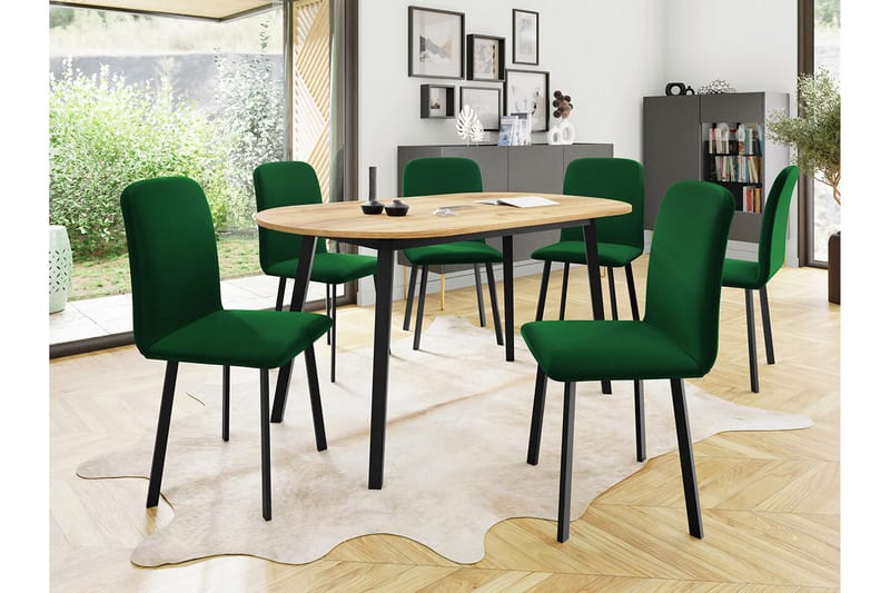 Narberth Matgrupp - Möbler - Bord & matgrupper - Matgrupper