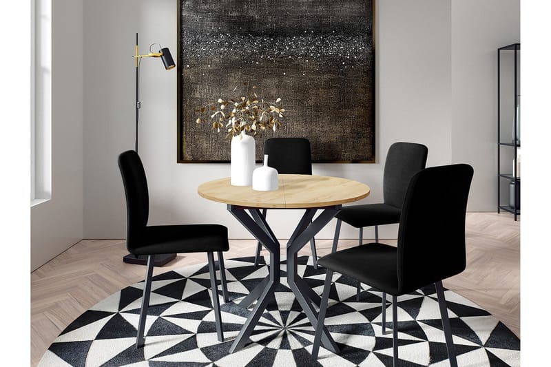 Narberth Matgrupp - Möbler - Bord & matgrupper - Matgrupper