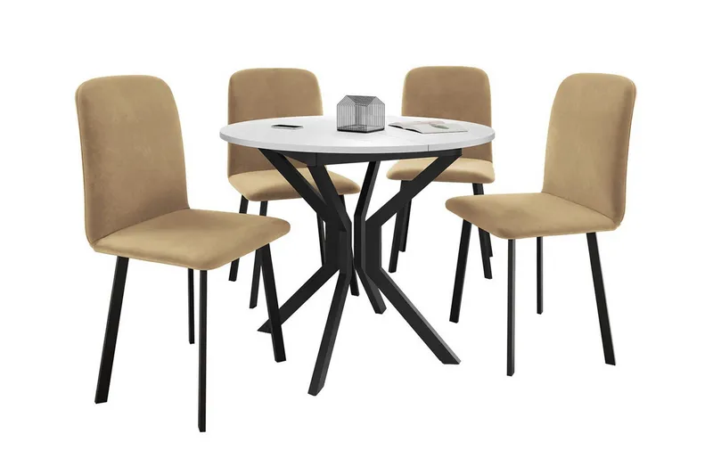 Narberth Matgrupp, undefined