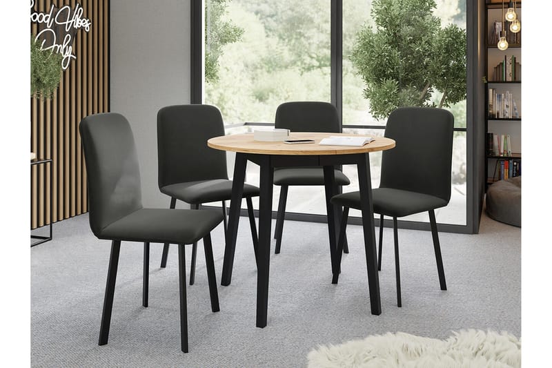 Narberth Matgrupp - Möbler - Bord & matgrupper - Matgrupper