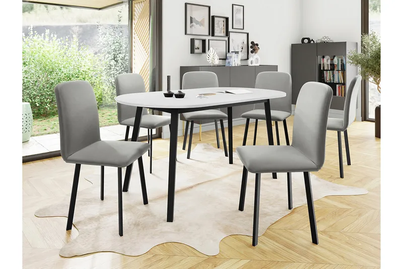 Narberth Matgrupp - Möbler - Bord & matgrupper - Matgrupper