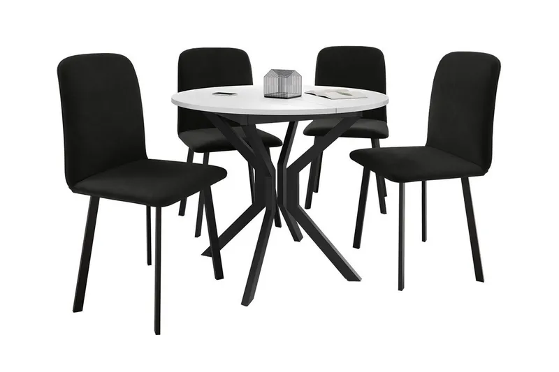 Narberth Matgrupp, undefined