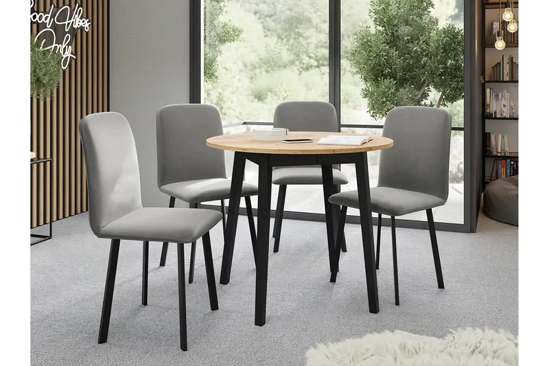 Narberth Matgrupp - Möbler - Bord & matgrupper - Matgrupper