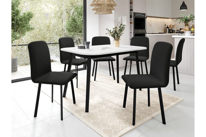 Narberth Matgrupp - Möbler - Bord & matgrupper - Matgrupper