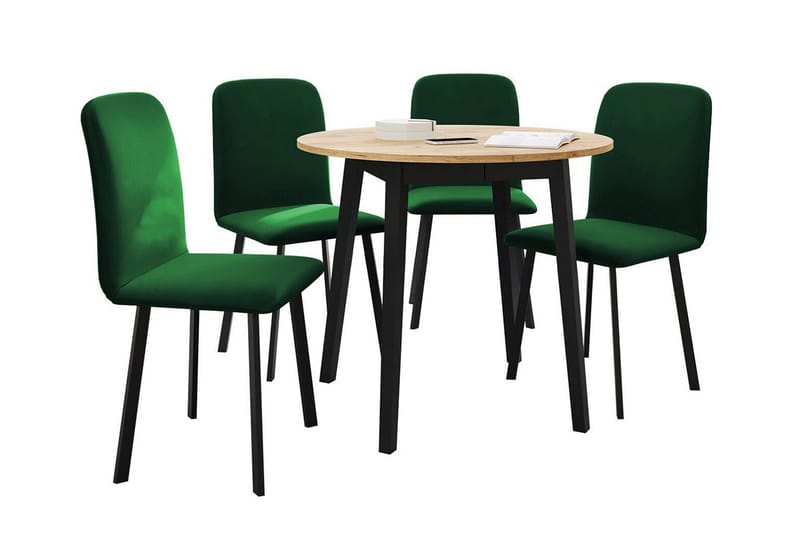 Narberth Matgrupp, undefined