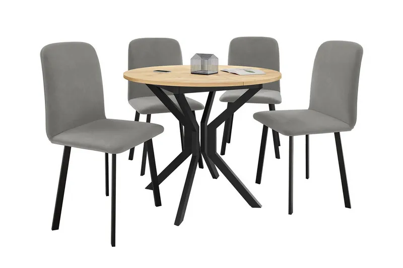 Narberth Matgrupp, undefined