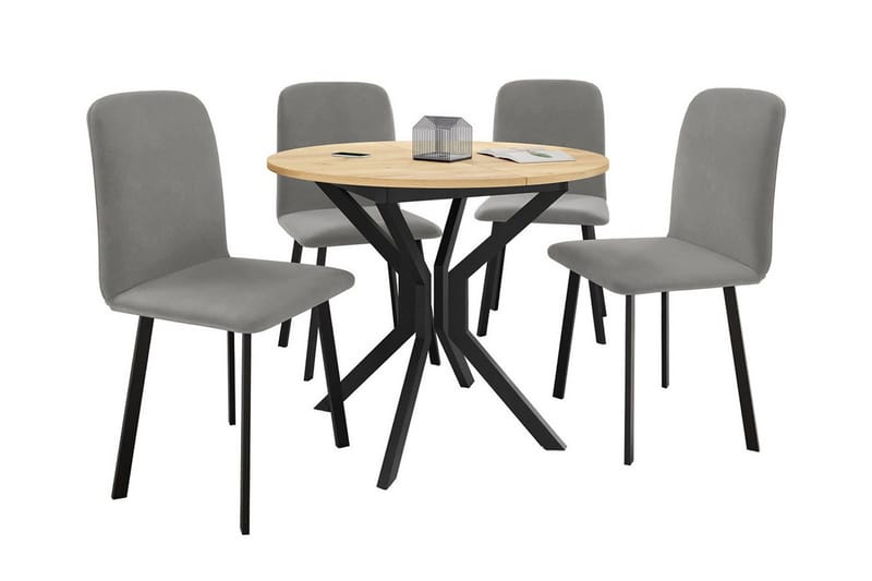 Narberth Matgrupp, undefined