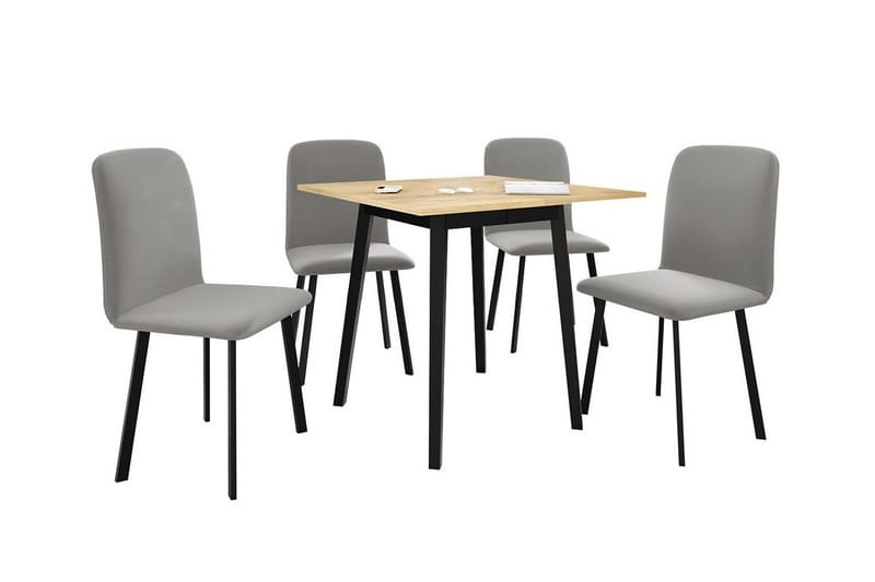 Narberth Matgrupp, undefined