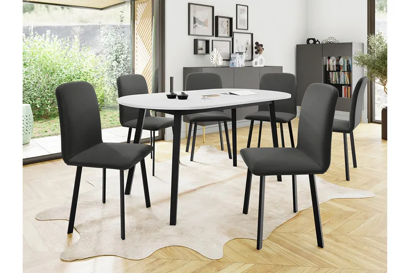 Narberth Matgrupp - Möbler - Bord & matgrupper - Matgrupper