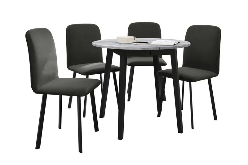 Narberth Matgrupp, undefined