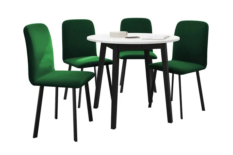 Narberth Matgrupp, undefined