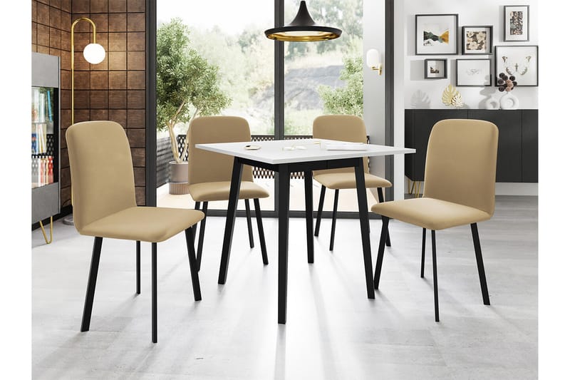 Narberth Matgrupp - Möbler - Bord & matgrupper - Matgrupper