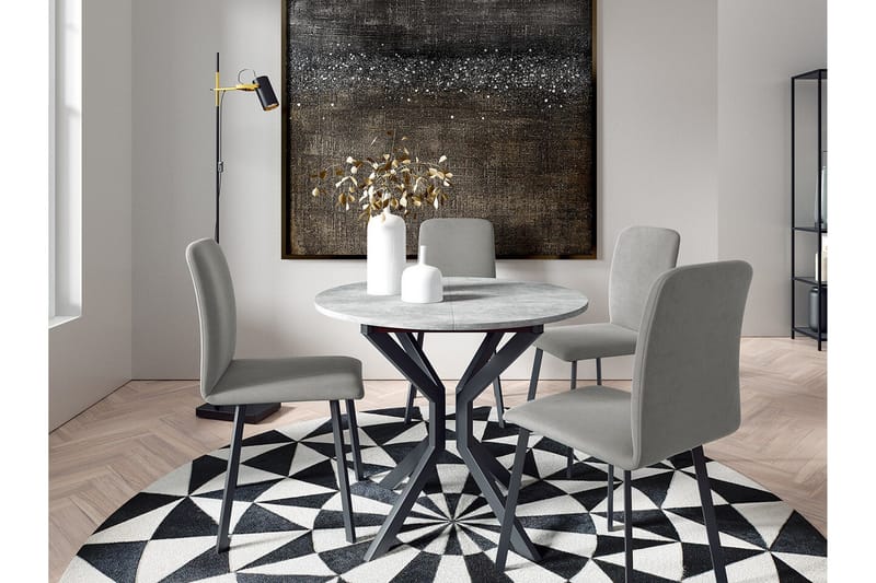 Narberth Matgrupp - Möbler - Bord & matgrupper - Matgrupper