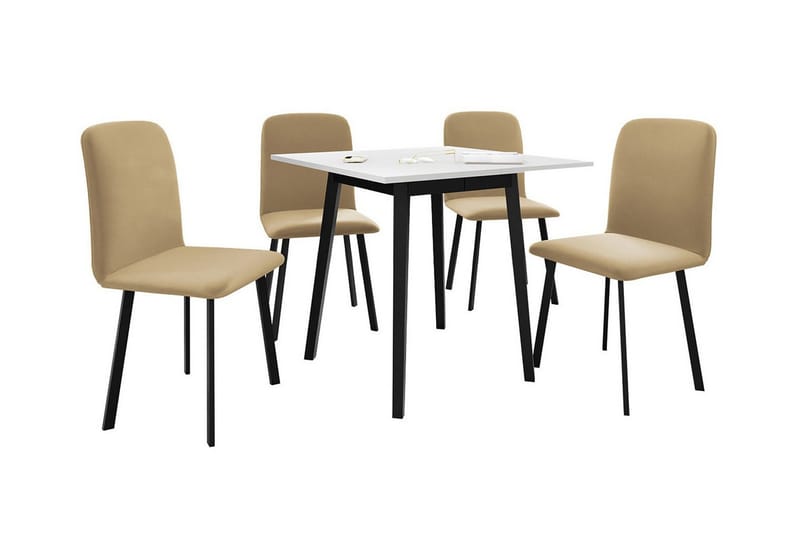 Narberth Matgrupp, undefined