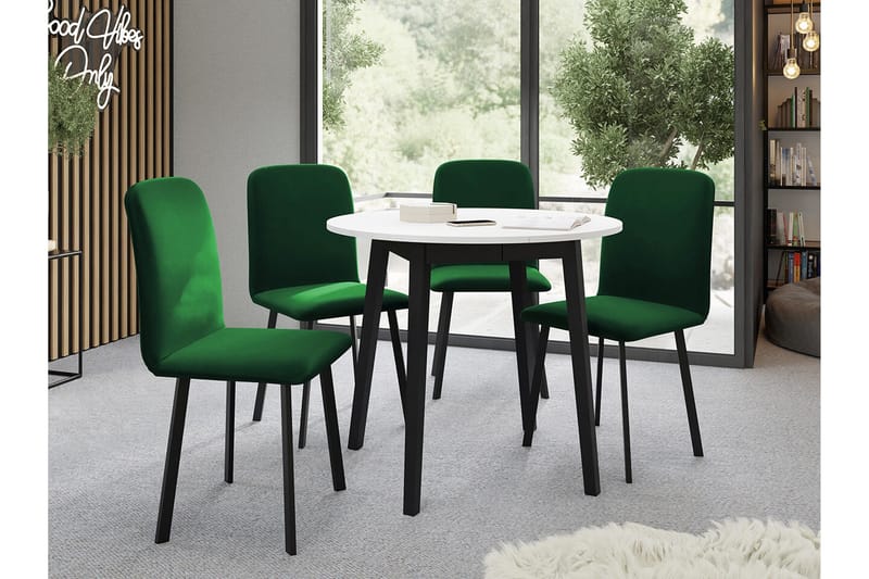 Narberth Matgrupp - Möbler - Bord & matgrupper - Matgrupper