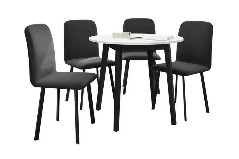 Narberth Matgrupp, undefined