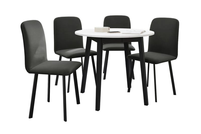 Narberth Matgrupp, undefined