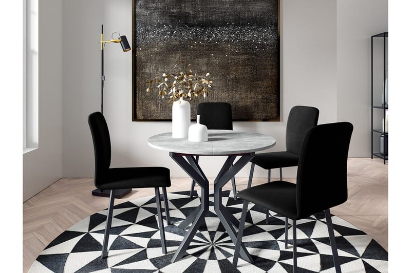 Narberth Matgrupp - Möbler - Bord & matgrupper - Matgrupper